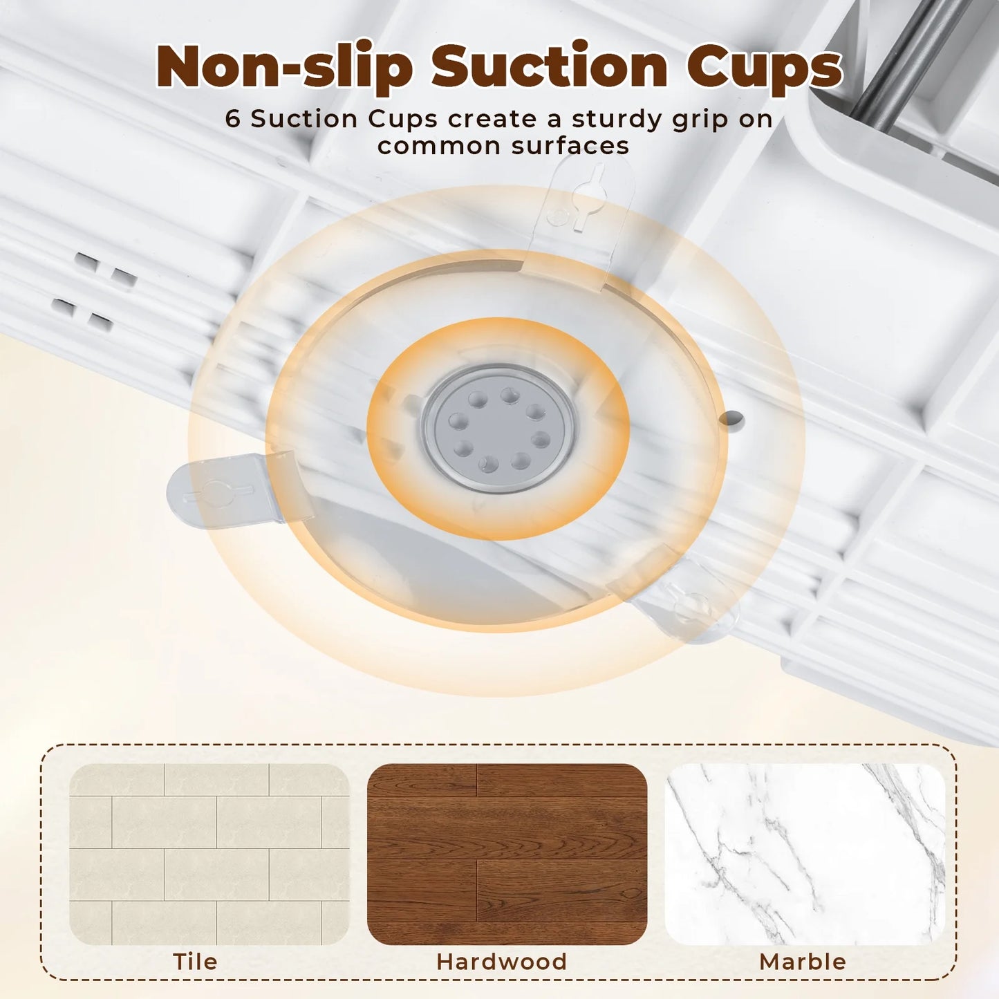 Flycity Electric Chair Lift, Get Up from Floor, Floor Lift for Elderly, Can be Raised to 20”, Help You Stand Up Again, Support Up to 300 LBS